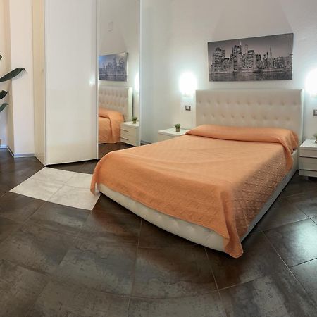 Le Residenze Del Mare Monolocale N2 Lägenhet La Caletta Exteriör bild
