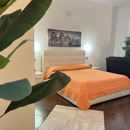 Le Residenze Del Mare Monolocale N2 Lägenhet La Caletta Exteriör bild