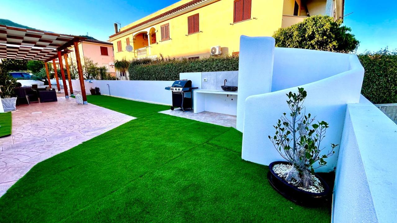 Le Residenze Del Mare Monolocale N2 Lägenhet La Caletta Exteriör bild