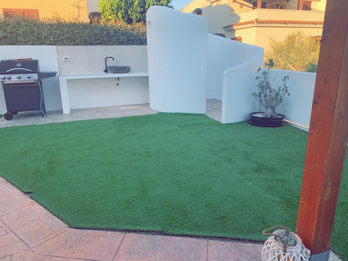 Le Residenze Del Mare Monolocale N2 Lägenhet La Caletta Exteriör bild