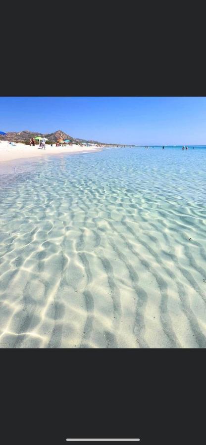 Le Residenze Del Mare Monolocale N2 Lägenhet La Caletta Exteriör bild