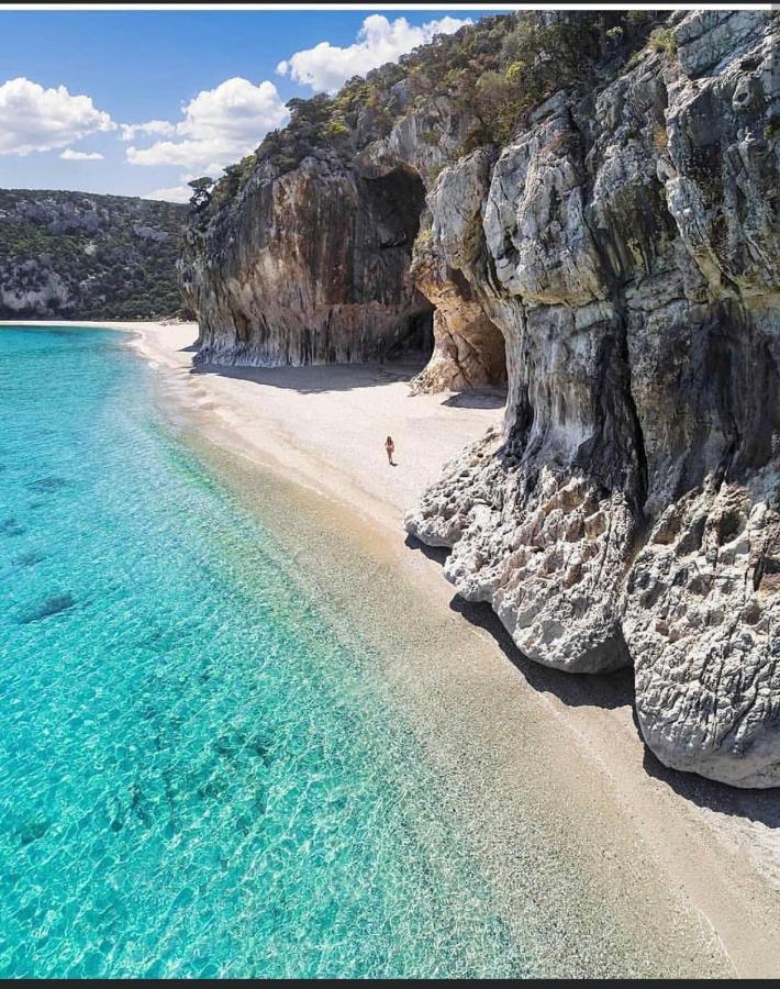 Le Residenze Del Mare Monolocale N2 Lägenhet La Caletta Exteriör bild